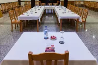 Iraipe Izaga Hostal Hotels in Galar