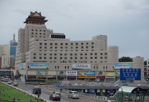 HanTing Hotel Facilities