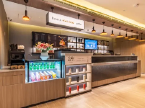 HanTing Hotel (Linzhang) Hotel a Linzhang