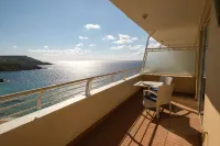 Radisson Blu Golden Sands Resort and Spa, Golden B - Romantic