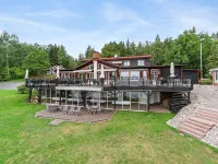 Hotel Ullinge Hotels in Eksjo Municipality