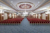 Royal Teos Thermal Resort Clinic & Spa - Halal Hotel