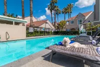 Sonesta ES Suites Huntington Beach Fountain Valley - Beach
