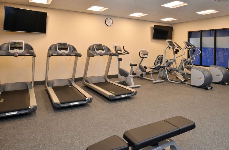 Hampton Inn & Suites Cincinnati-Mason, Oh photo 4