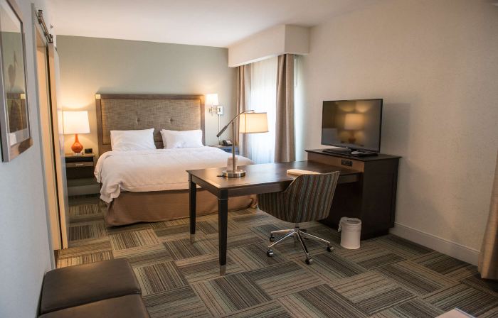 Hampton Inn Bainbridge