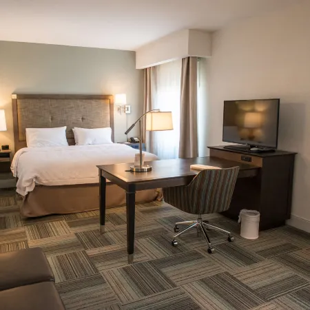 Hampton Inn Bainbridge