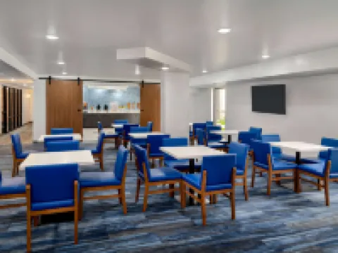 ลากินตาอินน์ บายวินด์แฮม โคลัมบัส ย่านสนามบิน โรงแรมในโคลัมบัส