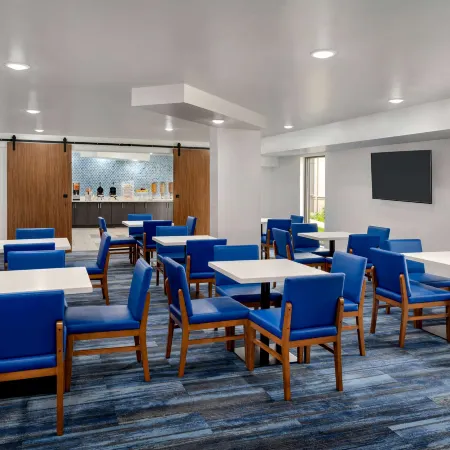 La Quinta Inn by Wyndham Columbus Airport Area