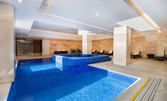 Mansard Riyadh, A Radisson Collection Hotel