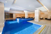 Mansard Riyadh, A Radisson Collection Hotel Hotel di Riyadh