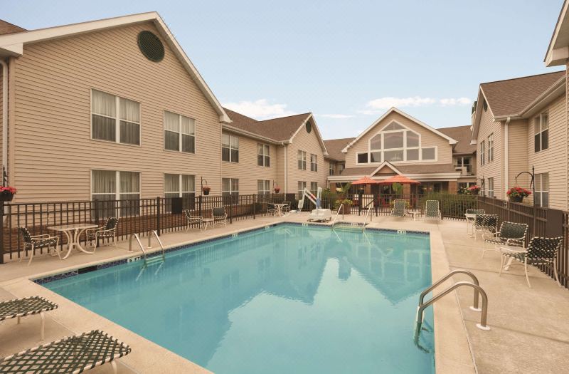 Homewood Suites by Hilton Harrisburg - West (Hershey Area) photo 2