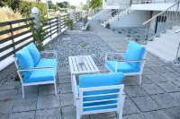 Theano Luxury Suites - 3-Star