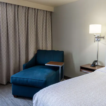 Hampton Inn Irvine/East Lake Forest