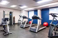 Hampton Inn & Suites Miami-Airport South-Blue Lagoon - Gym