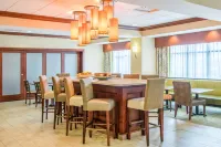 Hampton Inn Middletown - Frühstück