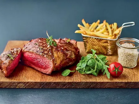 Campanile Orleans Ouest - la Chapelle ST Mesmin