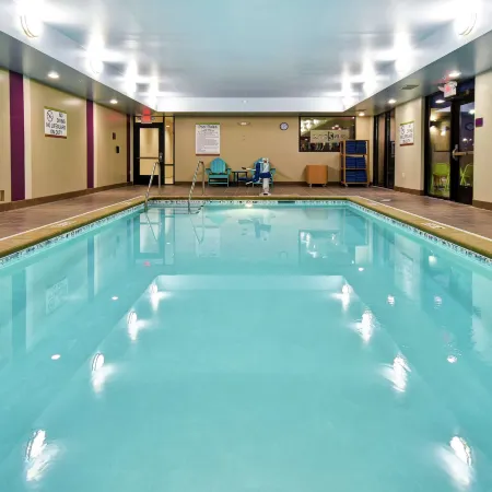 Home2 Suites by Hilton Eagan Minneapolis