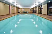 Home2 Suites by Hilton Eagan Minneapolis - Uima-altaat