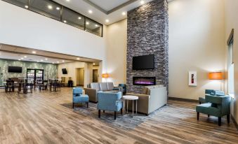 MainStay Suites Winfield-Teays Valley