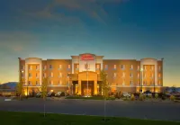 Hampton Inn & Suites Reno - 2 Sao