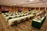 DoubleTree Suites by Hilton Tucson Airport - bar