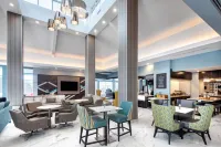 Hilton Garden Inn Halifax Airport - Bữa sáng