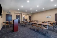 Best Western Plus Big Lake Inn