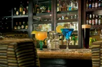DoubleTree by Hilton Hotel Santa Fe - Quầy bar