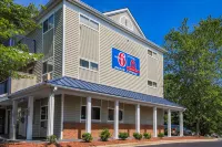 Studio 6 Extended Stay - Greensboro, NC - I-40 - 2-Star