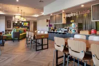 Home2 Suites by Hilton Tampa Downtown Channel District Hotels in Tampa