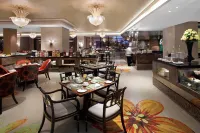 The Trans Luxury Hotel Bandung - breakfast