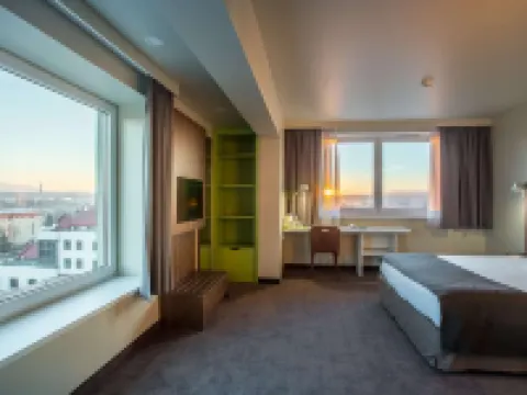 B&B Hotel Nowy Targ Centrum Hotels in Nowy Targ County