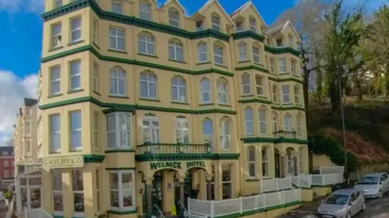 Welbeck Hotel & Apartments