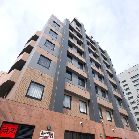 GR Hotel Suidocho