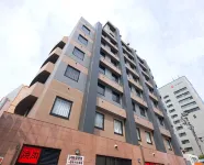 โรงแรมจีอาร์ ซุอิโดโช โรงแรมใกล้สถานีคิตะคุมาโมโตะ