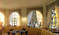 Kerveli Village Hotel - breakfast