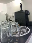 SeaRock Rooms and Suites