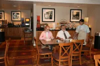 Hampton Inn Salt Lake City/Murray Hotels in Murray