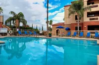 Hilton Vacation Club Varsity Club Tucson - Swimmingpools
