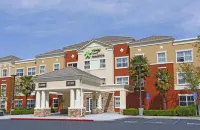 Extended Stay America Suites - San Jose - Edenvale - South Hotels near Unitek College San Jose Campus