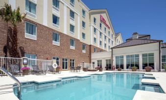 Hilton Garden Inn Pascagoula