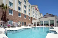 Hilton Garden Inn Pascagoula Hotels in Pascagoula