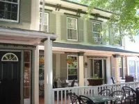 The Thistle Inn