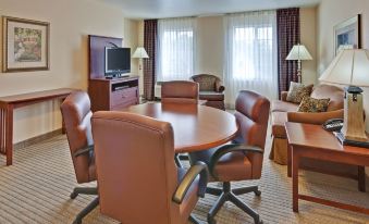 Staybridge Suites Rochester University, an IHG Hotel