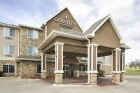 Country Inn & Suites by Radisson, Topeka West, KS - badewanne