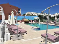 Hotel Natursun - شاطئ