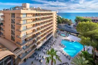 4R Playa Park Hotels in Salou