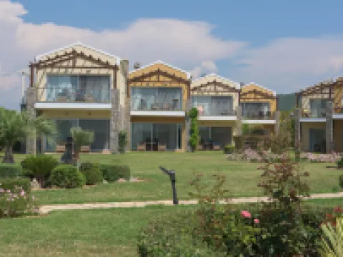 Restia Hotels in Thinali