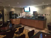 Super 8 by Wyndham Schenectady/Albany Area - breakfast