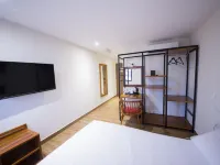 The Point Boutique Hotel Hotel di Sekudai